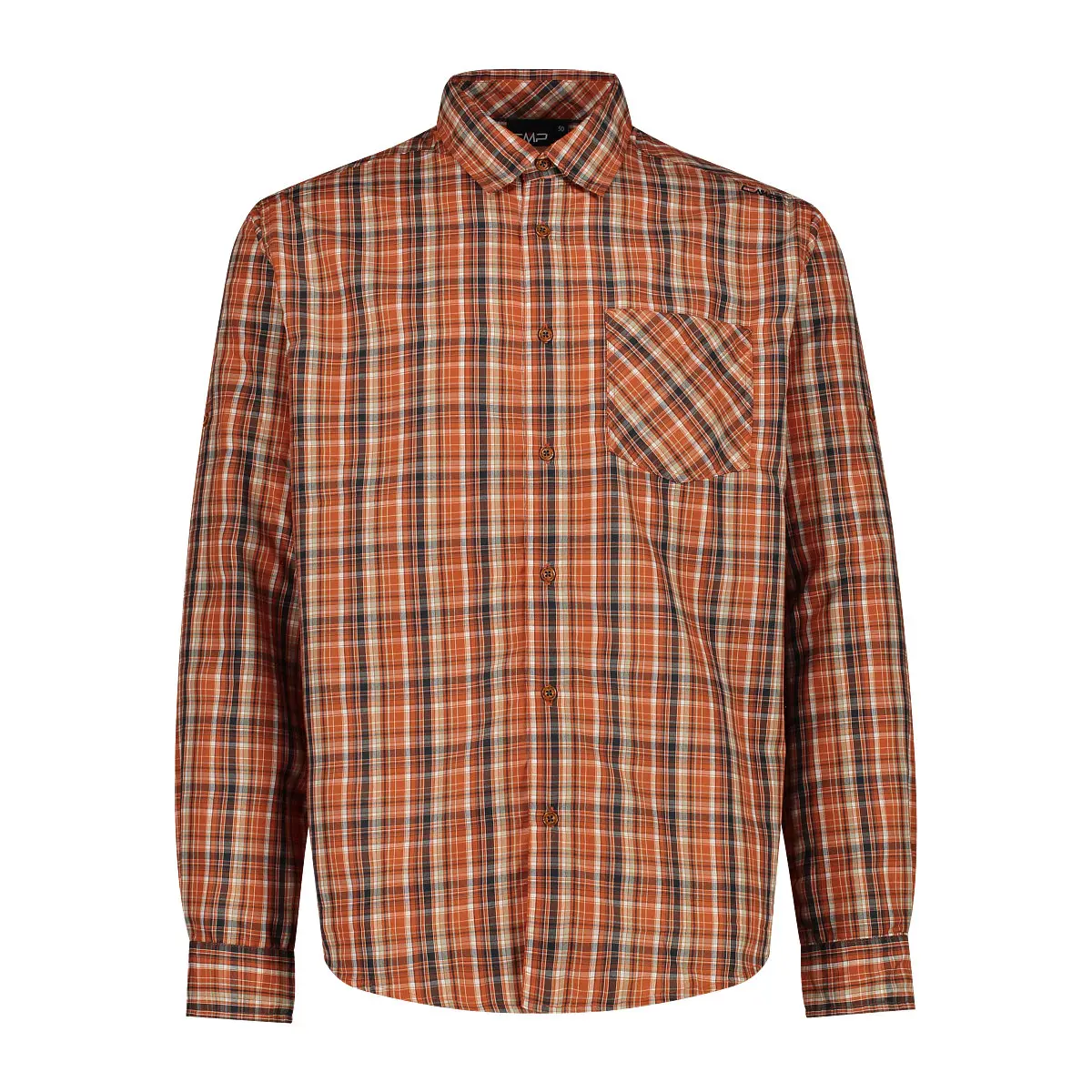 Langarmshirt CMP