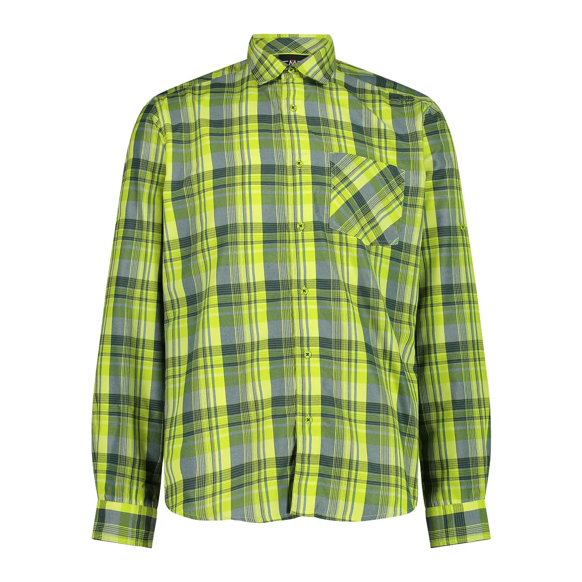 Langarmshirt CMP