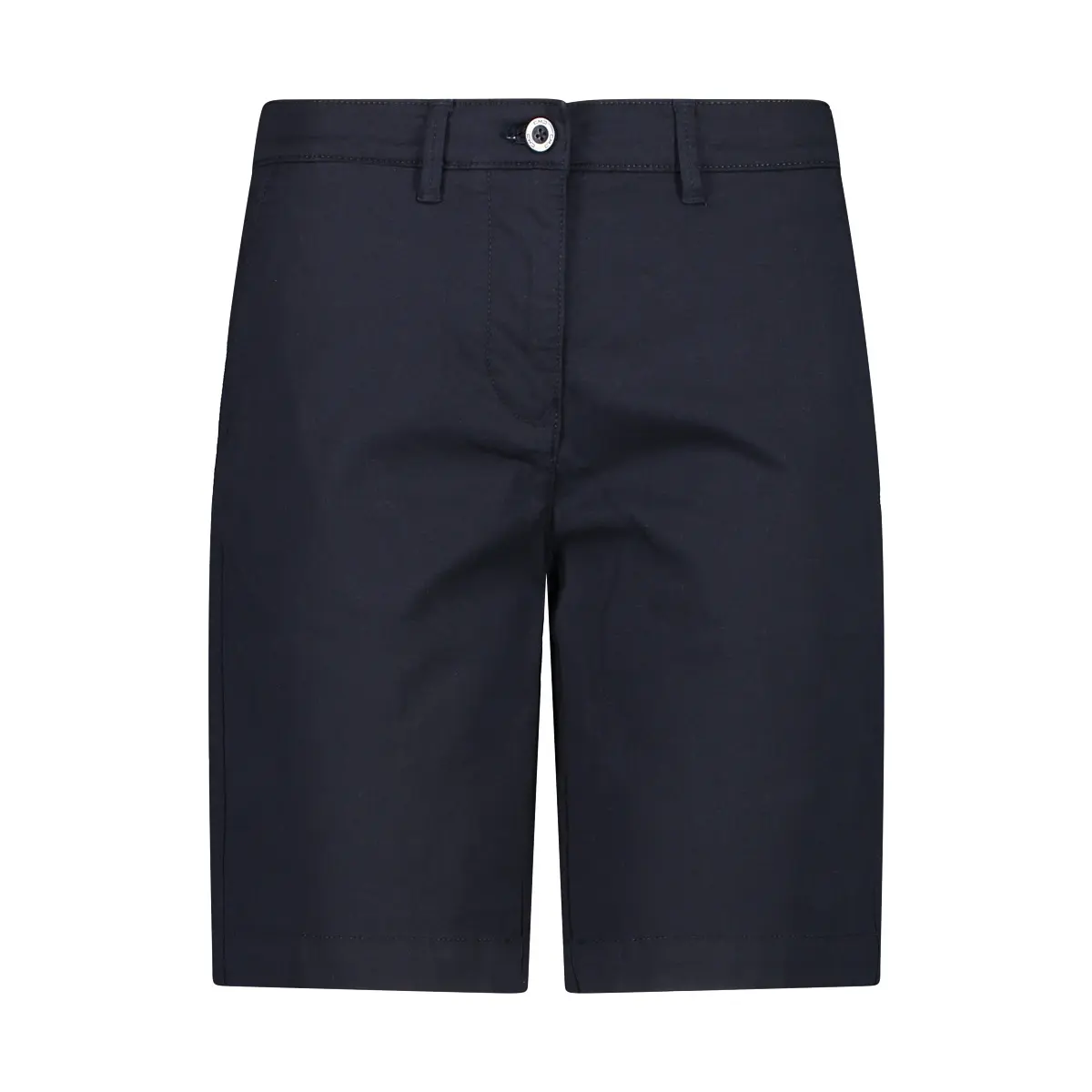Cmp Women's Noir Bermuda Shorts
