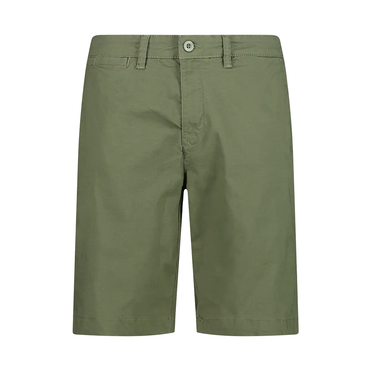 Cmp Men's Vert Bermuda Shorts