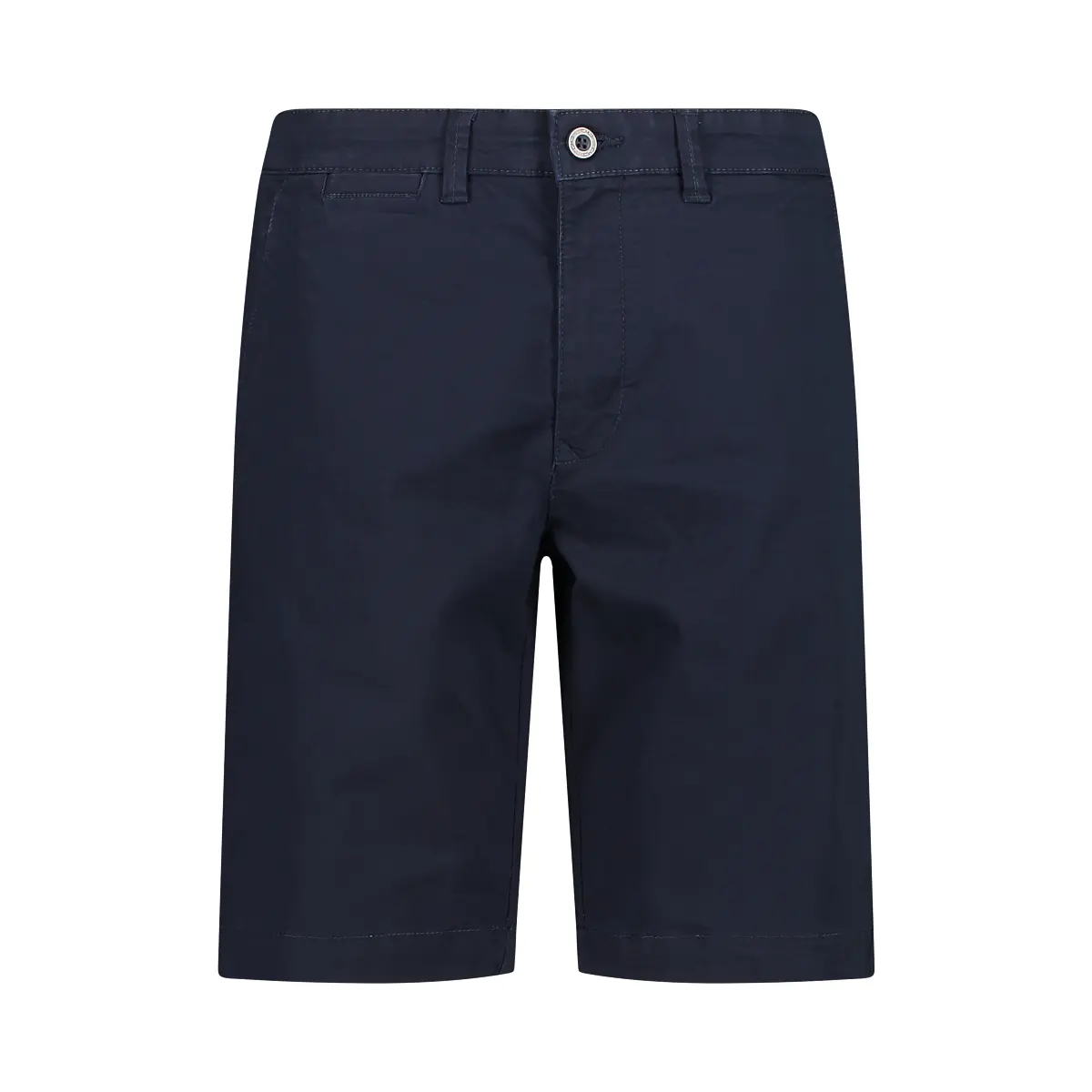 Cmp Men's Bleu Bermuda Shorts