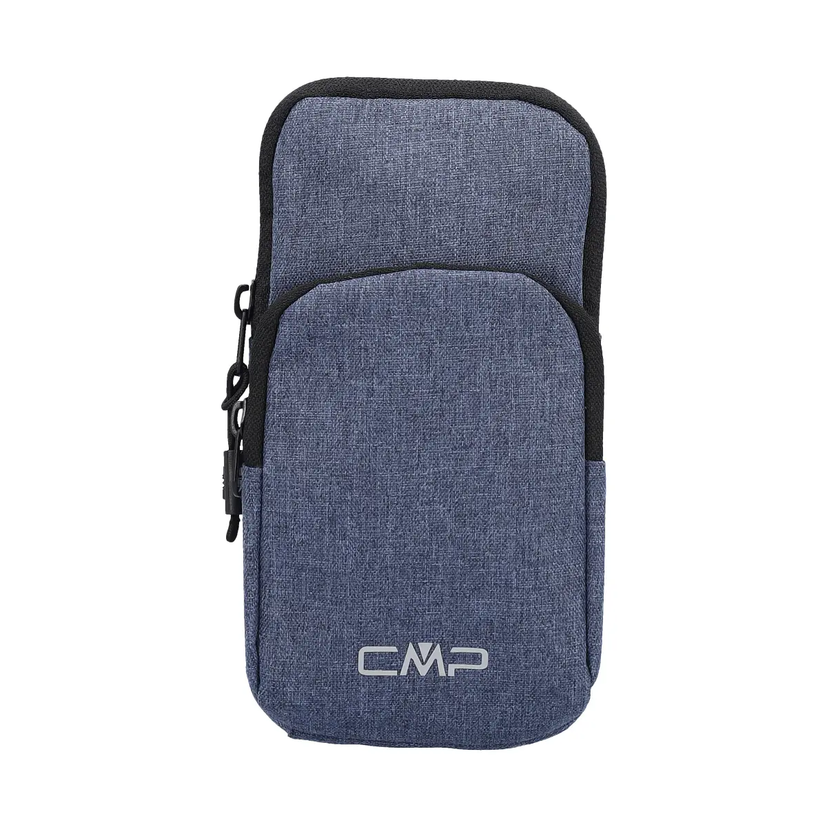 Cmp Unisex Bleu Running Armband