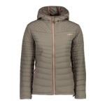 8051737226340 - Daunenjacke  mit Kapuze Damen Fix