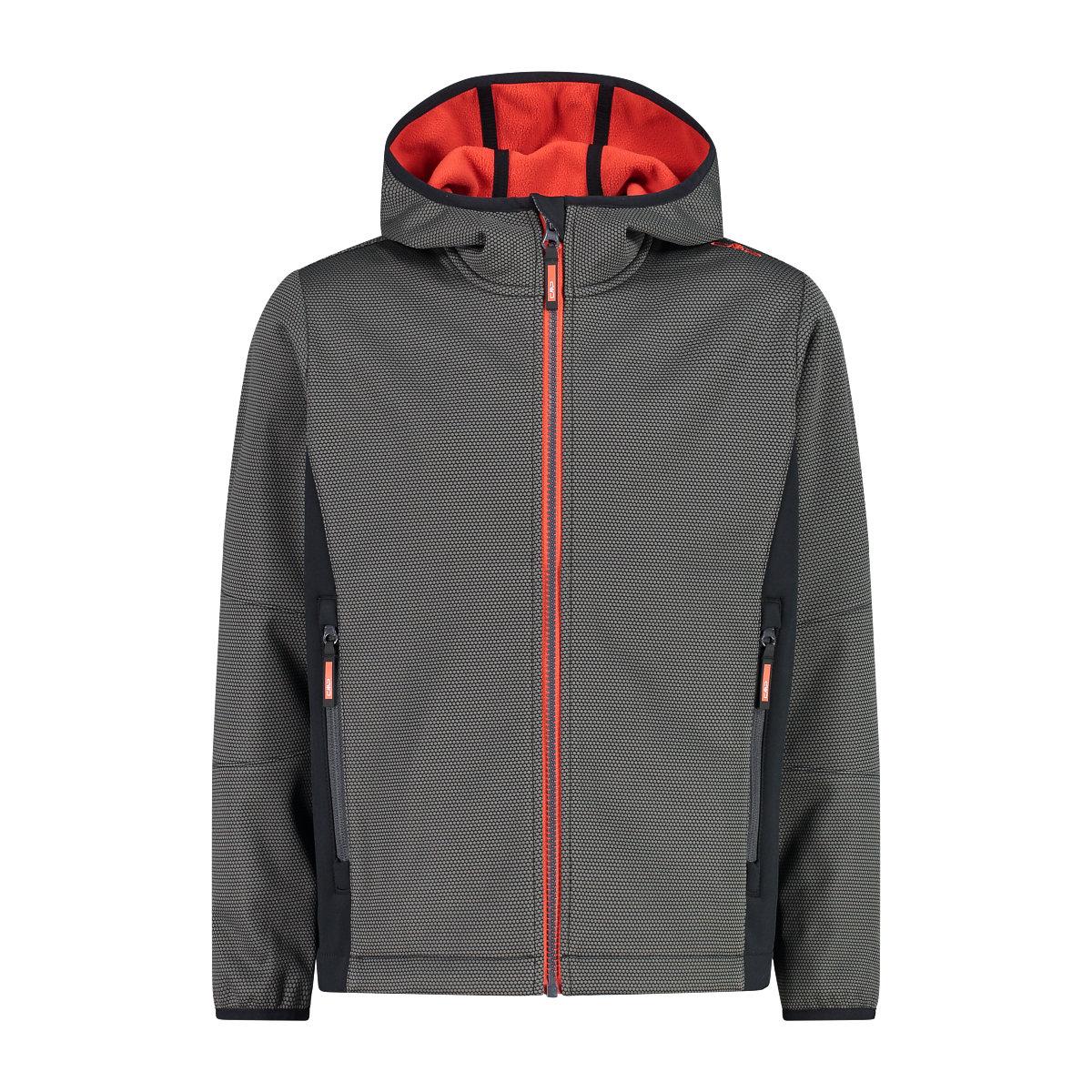 8057153730027 - Kapuzenjacke für Kinder CMP