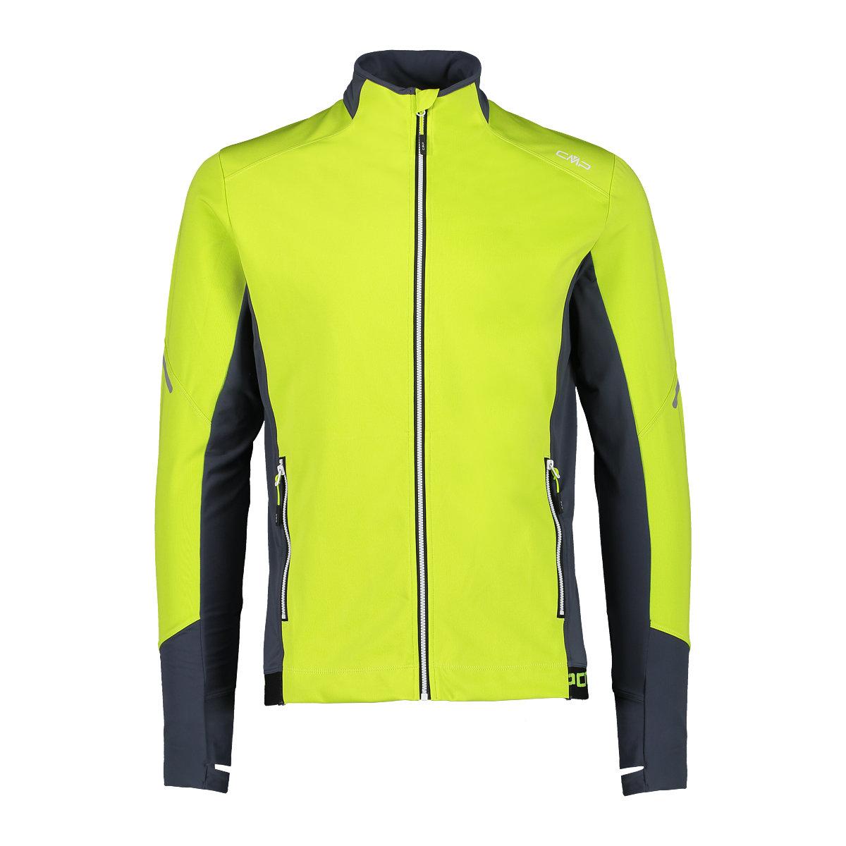 8057153574874 - Jacket - Softshelljacke - Herren