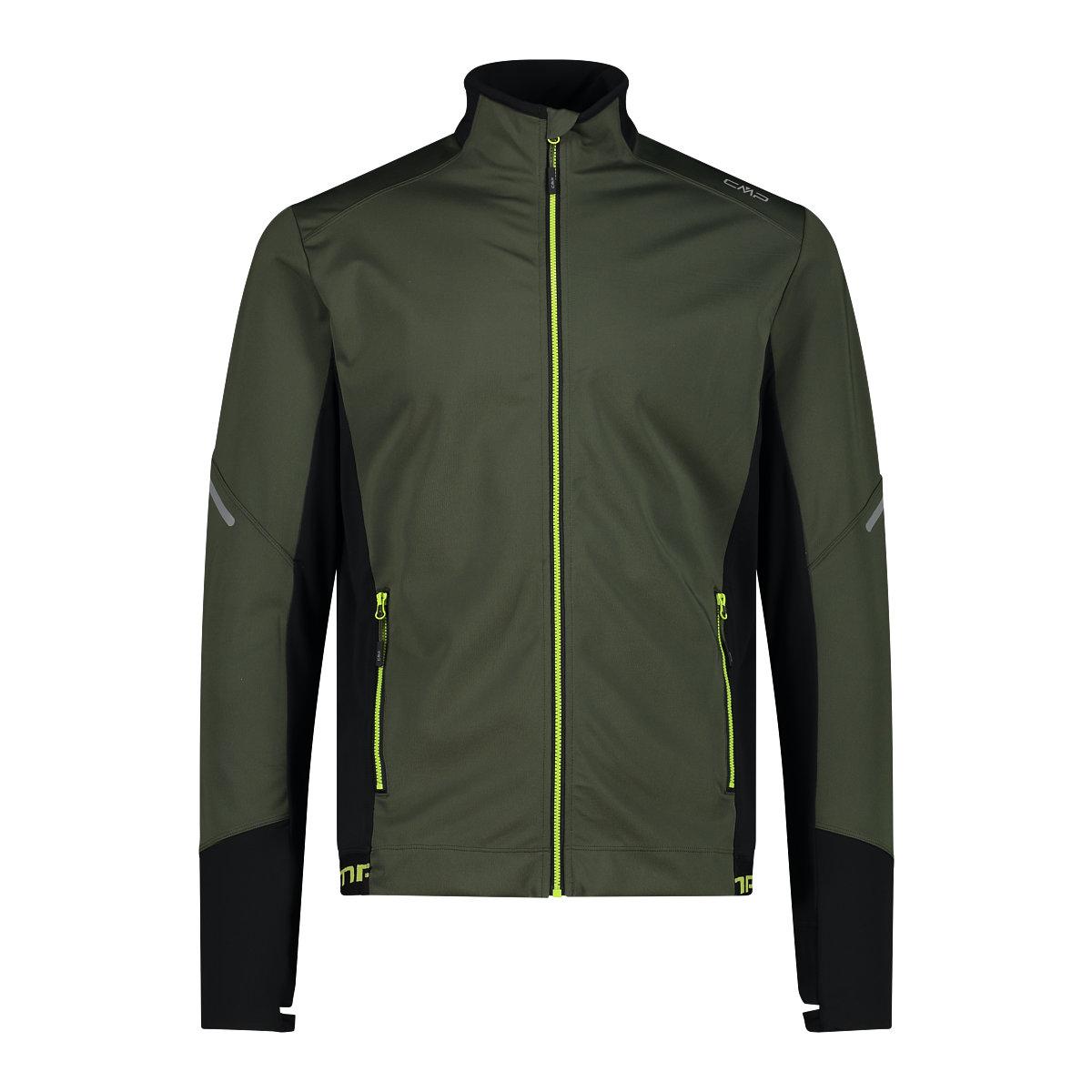 8058949205767 - Jacke CMP