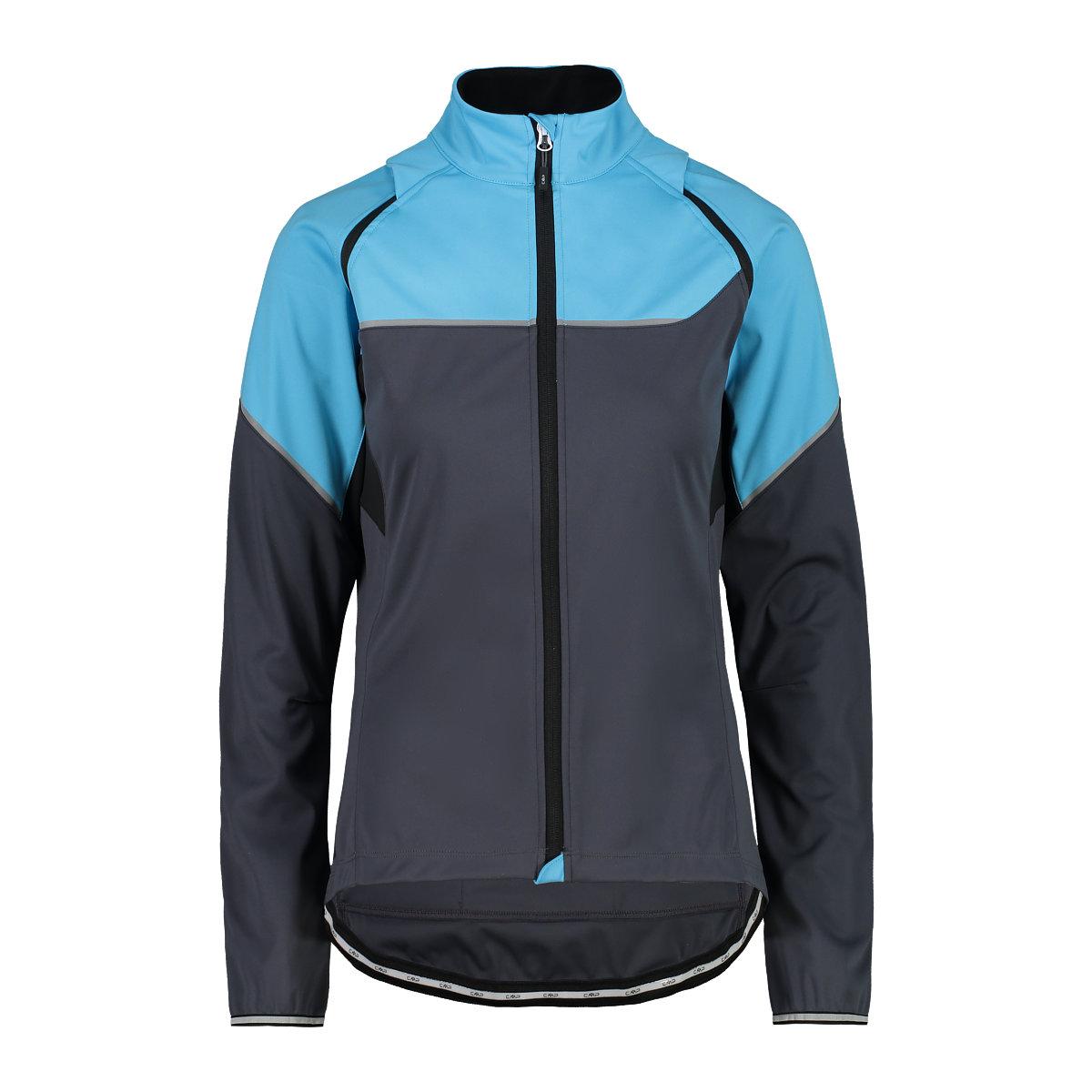 8057153575352 - Damen abnehmbare Jacke CMP