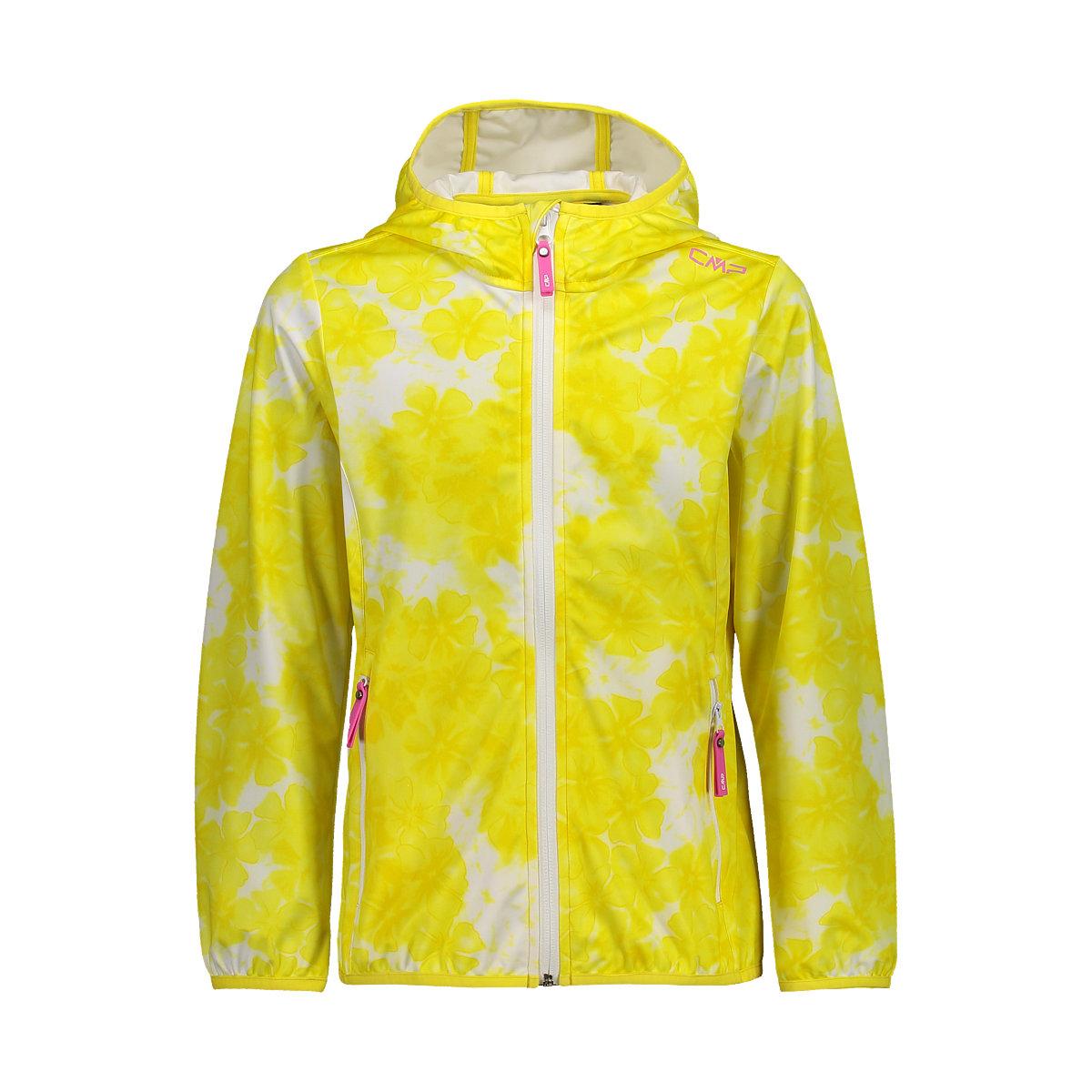 8057153188927 - Kinder Hoodie Jacke (Größe 164 weiss)