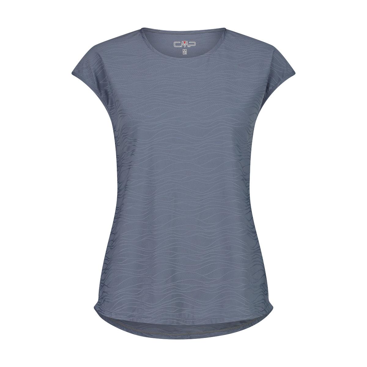 8059342442384 - T-Shirt CMP