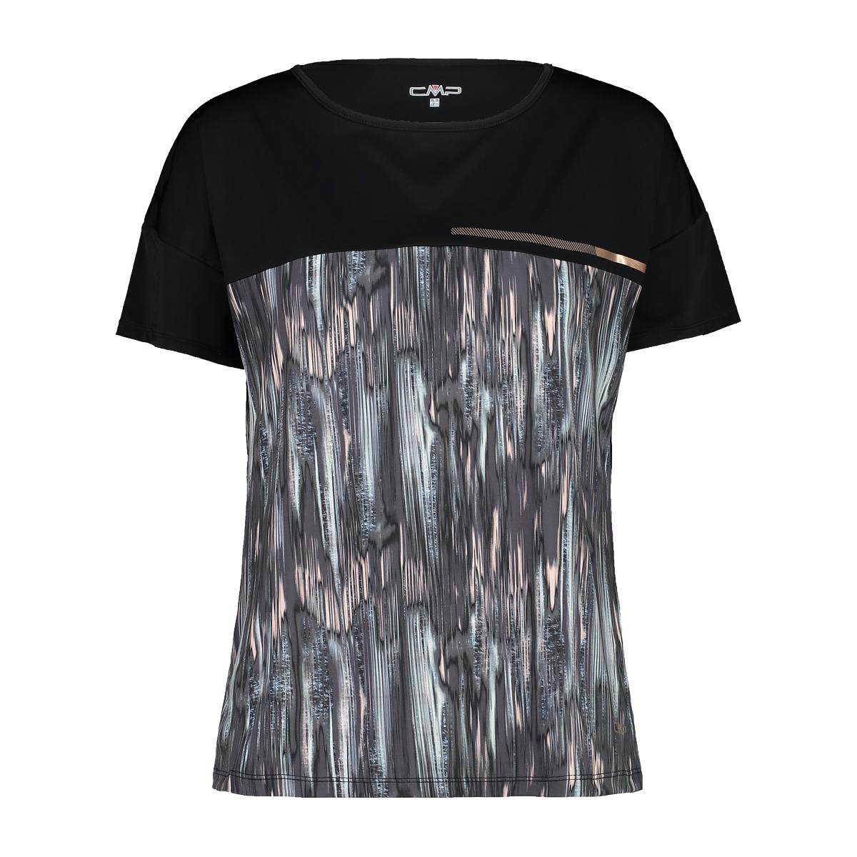 8057153544754 - T-Shirt CMP