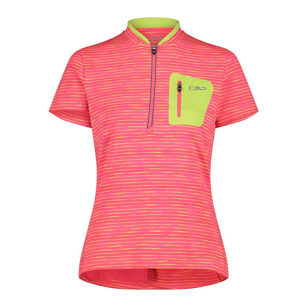 Velo Store - UK Heathered women's top CMP | Extra 10% off with Subscription, Postage £16.79 to UK Fedex.