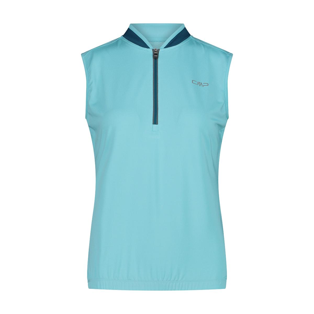 Velo Store - UK Women's jersey CMP | Extra 10% off with Subscription, Postage £16.79 to UK Fedex.