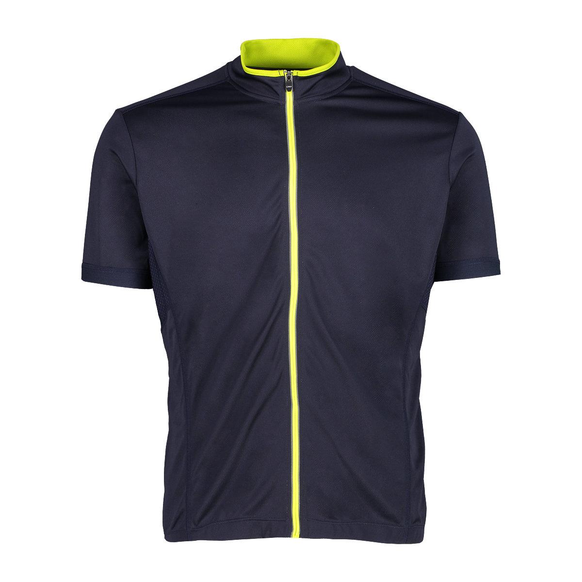 Velo Store - UK Zipped jersey CMP | Extra 10% off with Subscription, Postage £16.79 to UK Fedex.