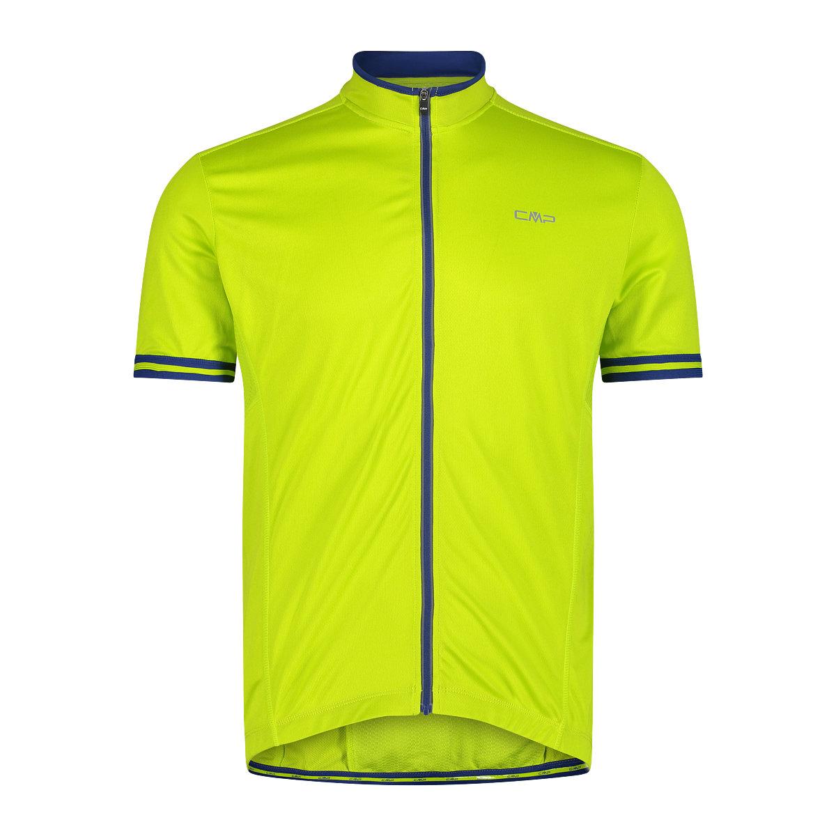 Velo Store - UK Zipped jersey CMP | Extra 10% off with Subscription, Postage £16.79 to UK Fedex.