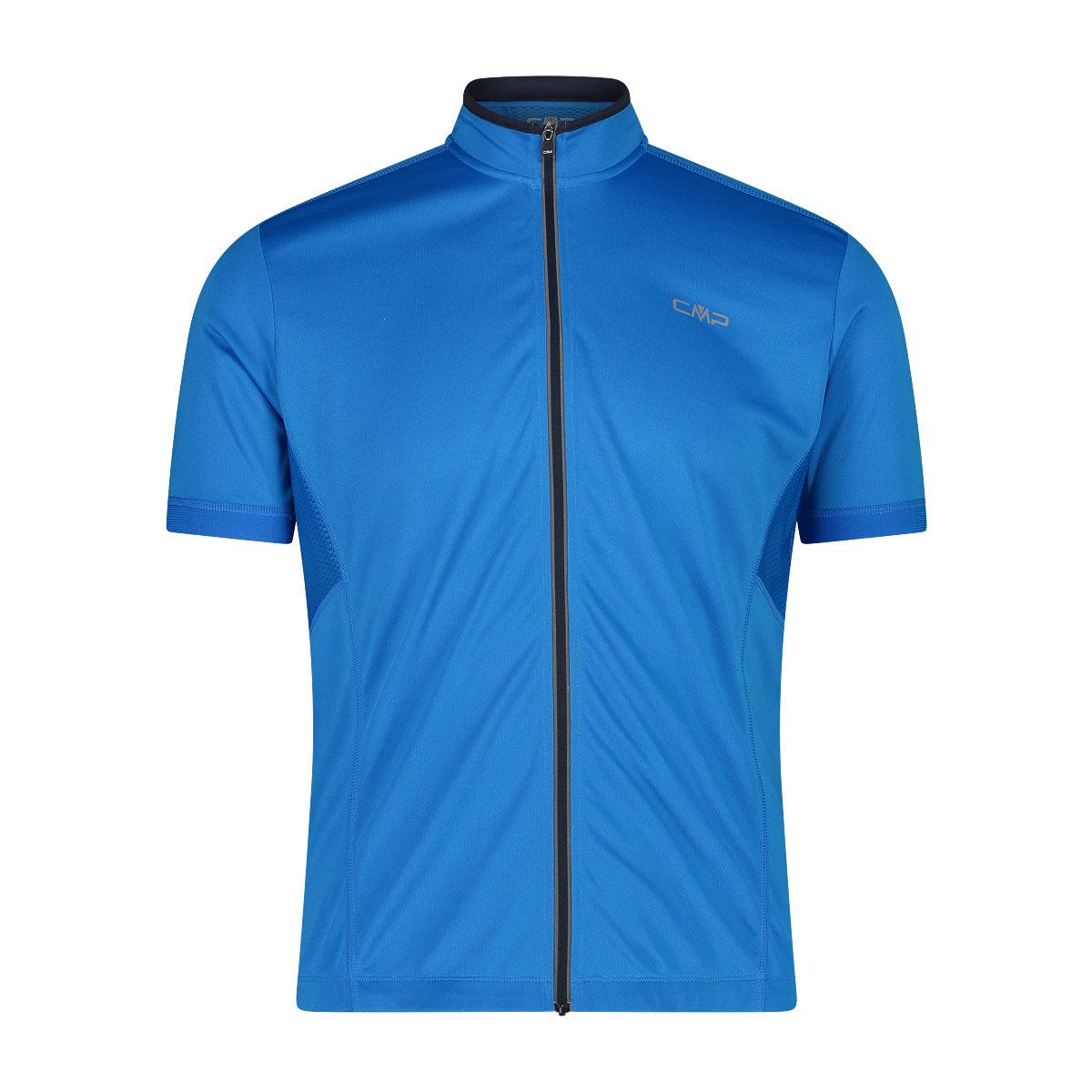 Velo Store - UK Zipped jersey CMP | Extra 10% off with Subscription, Postage £16.79 to UK Fedex.
