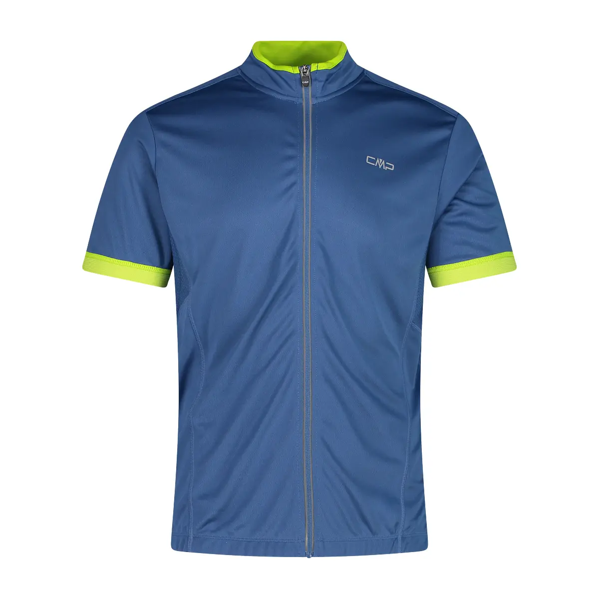 Velo Store - UK Zipped jersey CMP | Extra 10% off with Subscription, Postage £16.79 to UK Fedex.