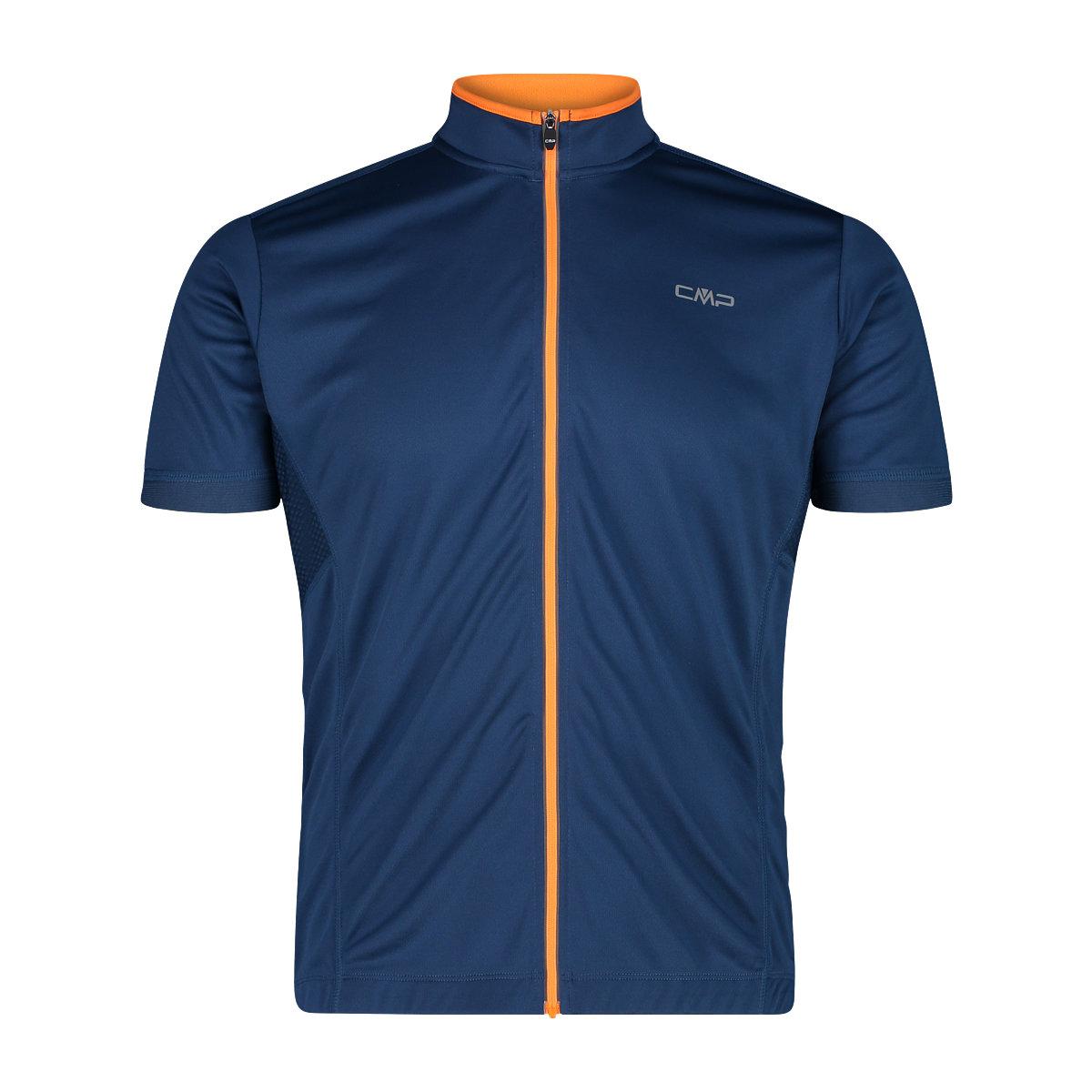 Velo Store - UK Zipped jersey CMP | Extra 10% off with Subscription, Postage £16.79 to UK Fedex.