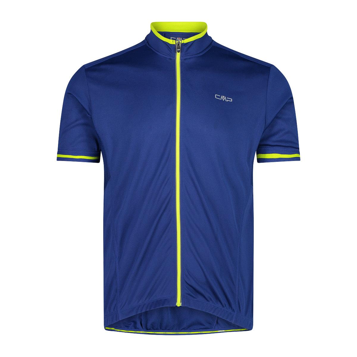 Velo Store - UK Zipped jersey CMP | Extra 10% off with Subscription, Postage £16.79 to UK Fedex.