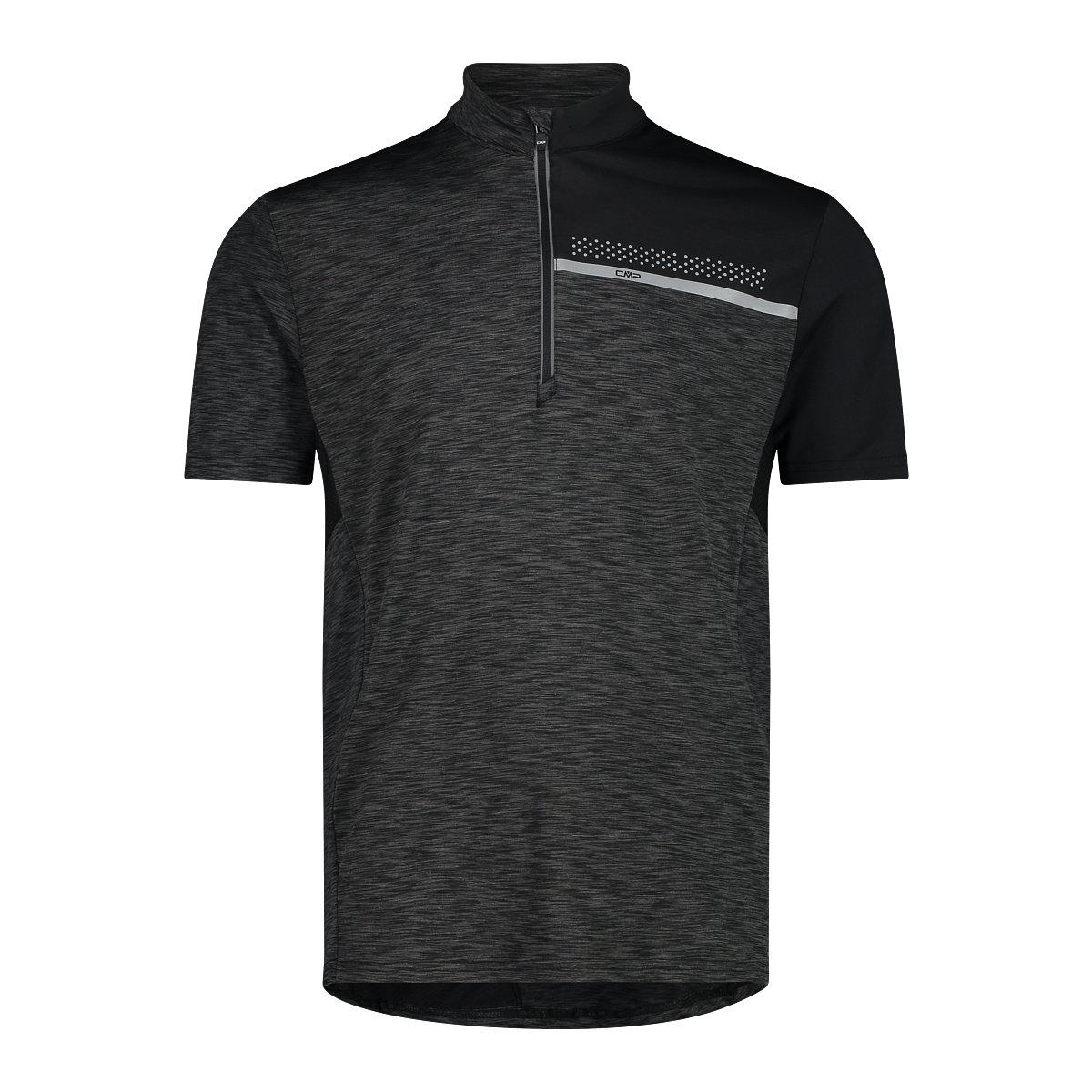 Velo Store - UK Half-zip top CMP | Extra 10% off with Subscription, Postage £16.79 to UK Fedex.