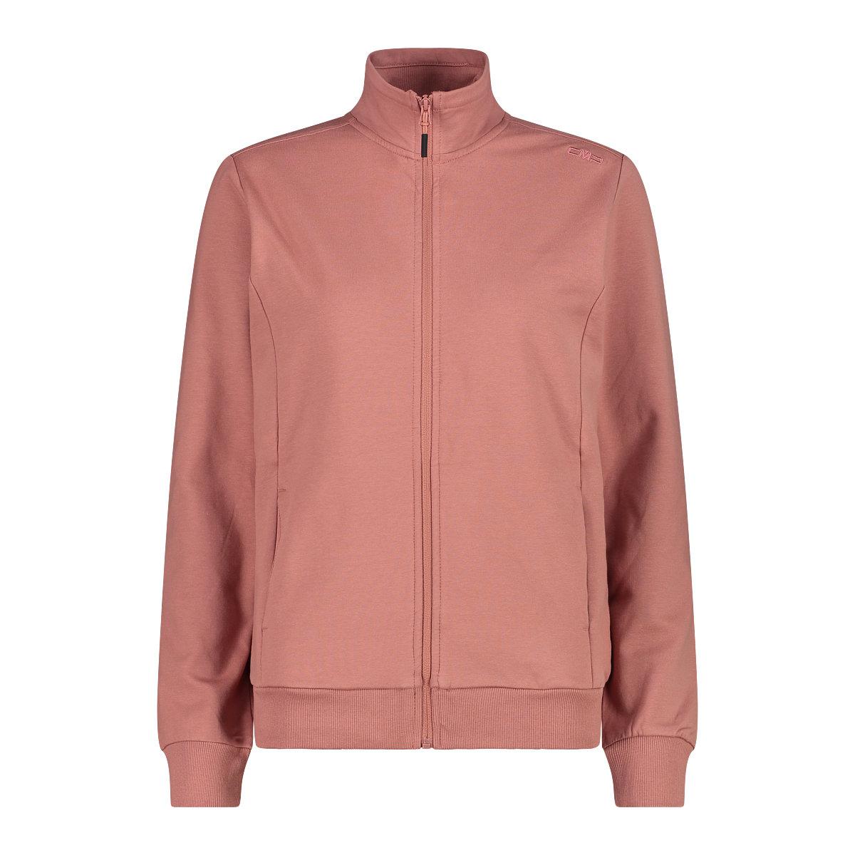 Veste de survêtement femme CMP