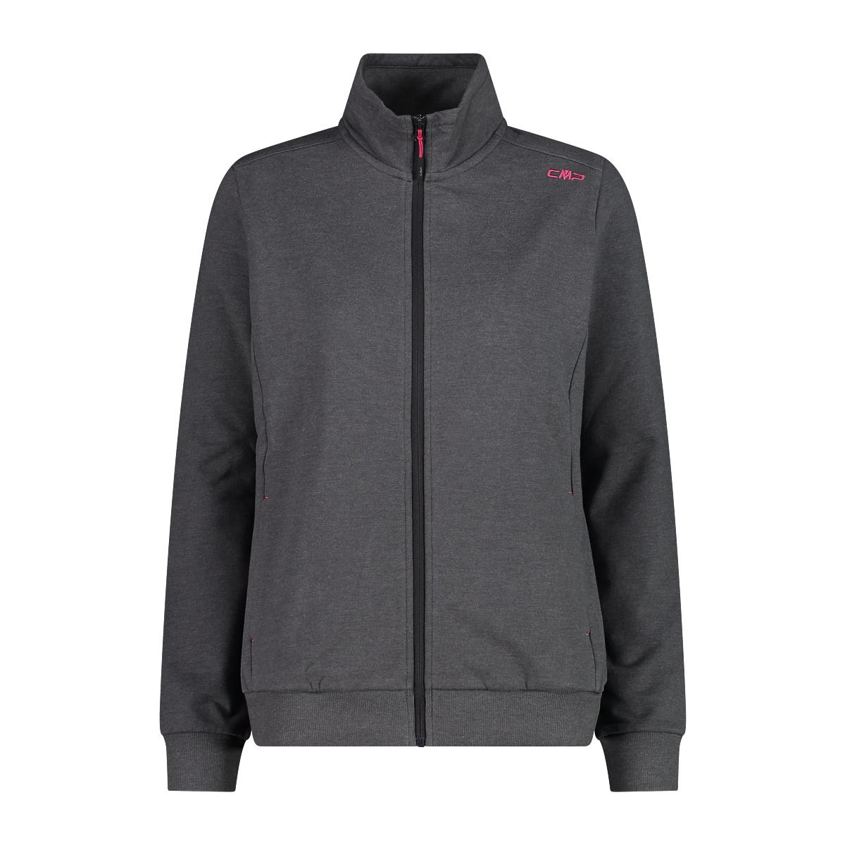 8059342263361 - Sweatshirt mit Reißverschluss Damen CMP