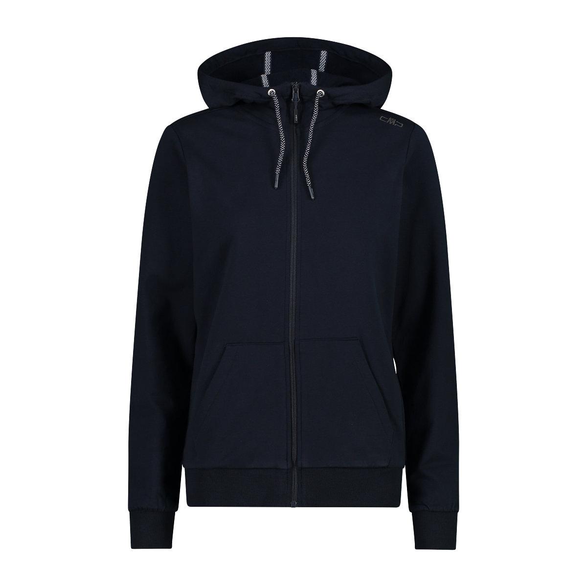 8059342454219 - Sweatjacke in Dunkelblau - 34