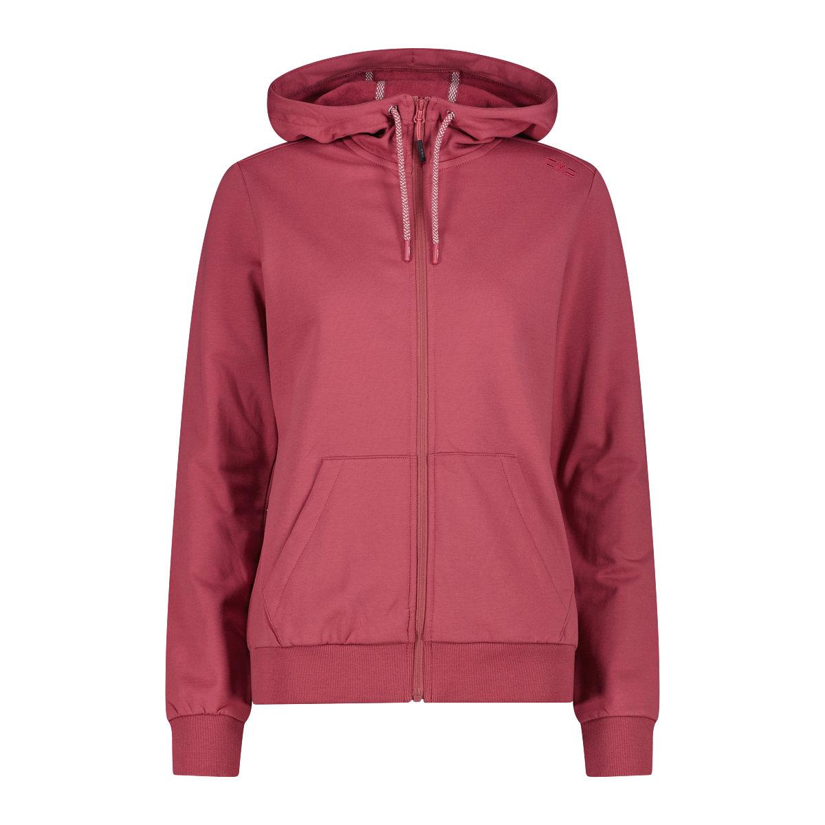 8050243778084 - Hoodie Damen CMP