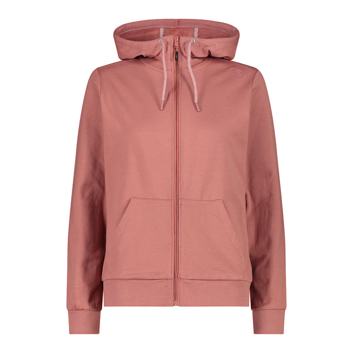 8058949363863 - Hoodie Damen CMP