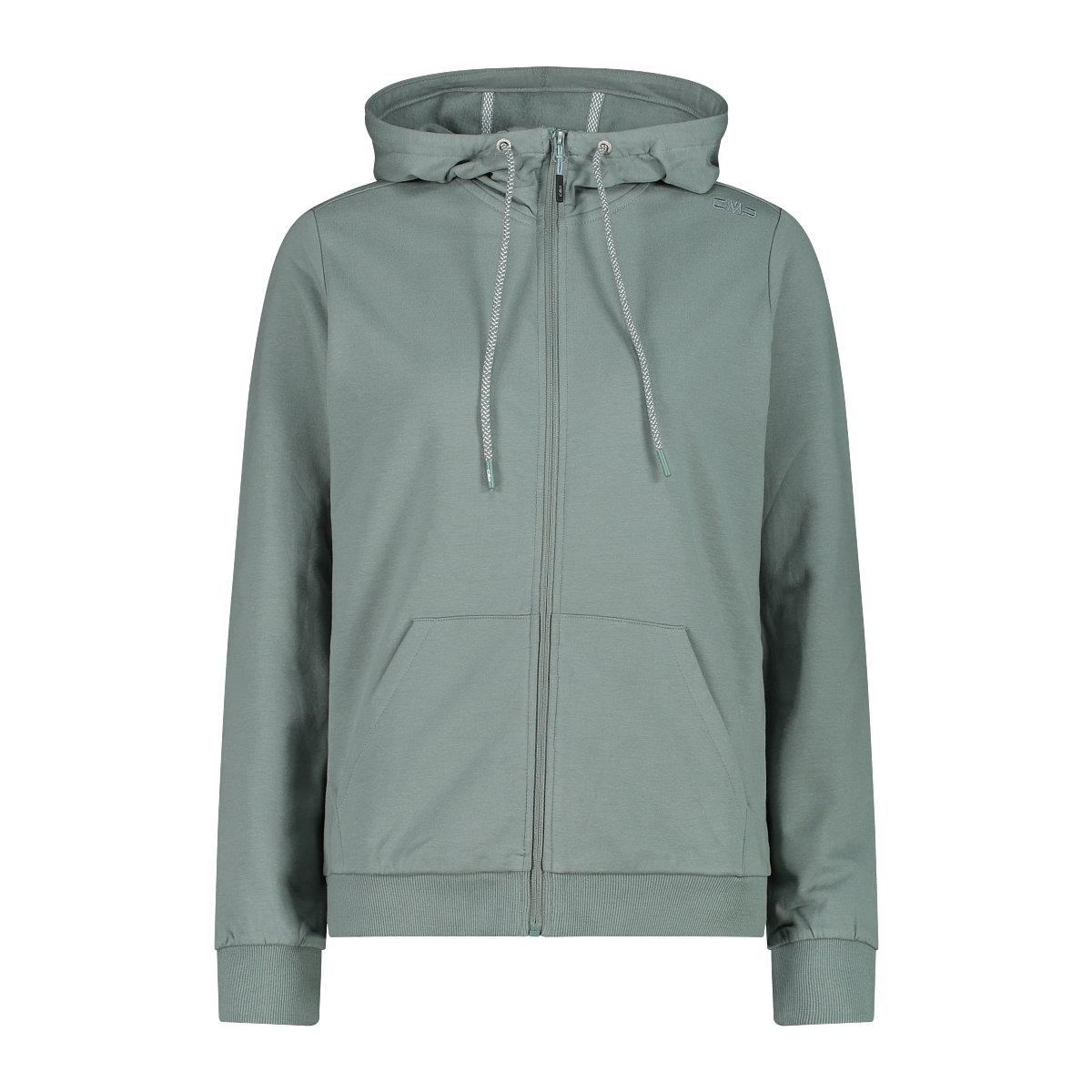 8058949363856 - Hoodie Damen CMP