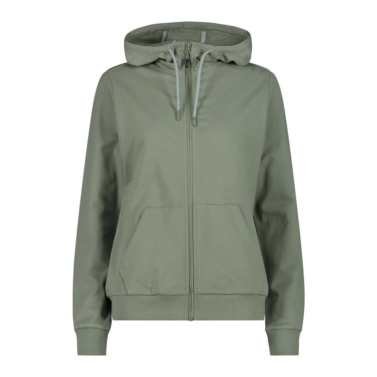 8050243133975 - Hoodie Damen CMP