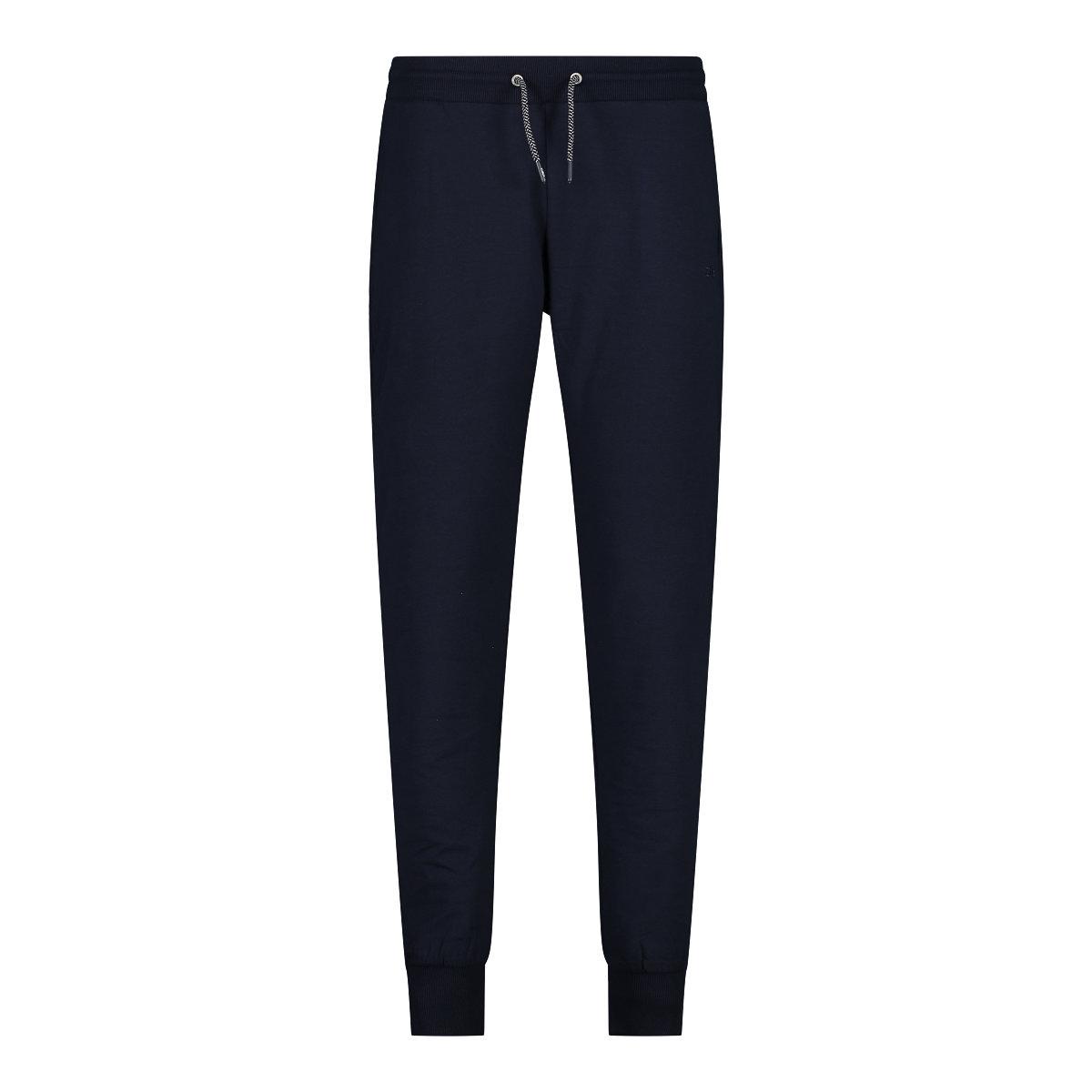 8057153787342 - Damen Stretch Fleece Hose (Größe XS blau)