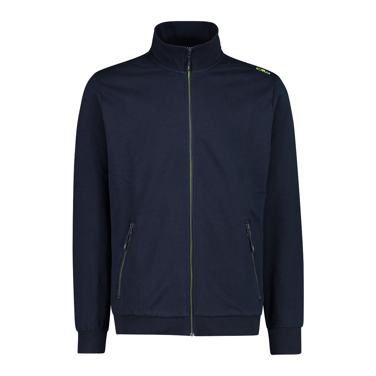 8057153787489 - Full Zip Sweatshirt CMP