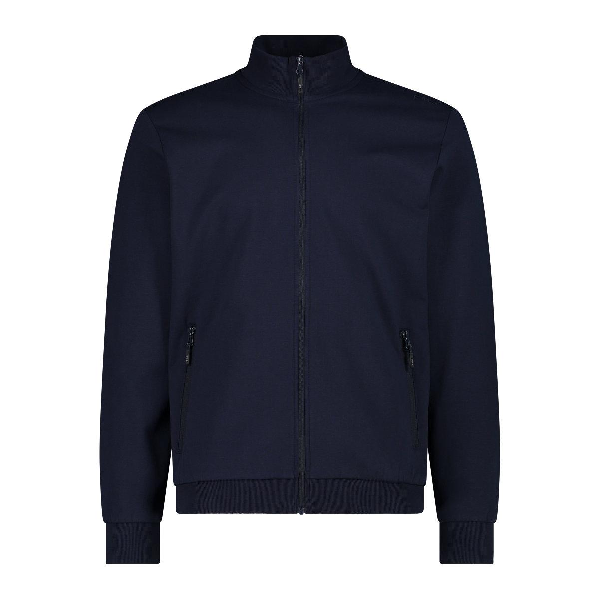 8050243139212 - Full Zip Sweatshirt CMP