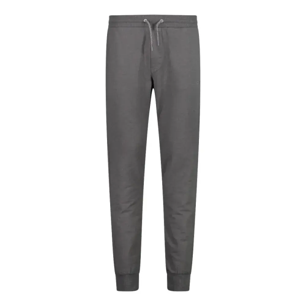 Cmp Men's Gris Jogging Trousers