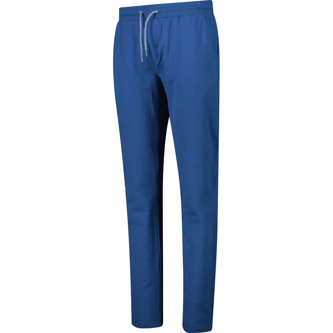 Cmp Men's Bleu Jogging Trousers