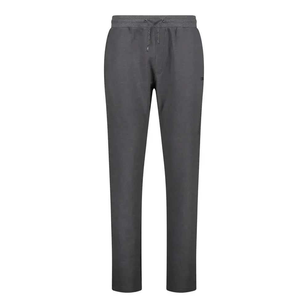 Cmp Men's Gris Jogging Trousers