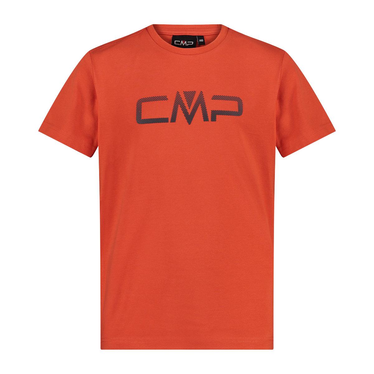 8057153790953 - T-Shirt CMP