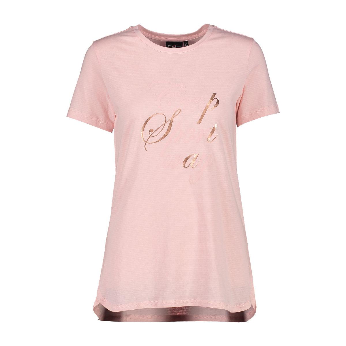 8057153624470 - T-Shirt CMP