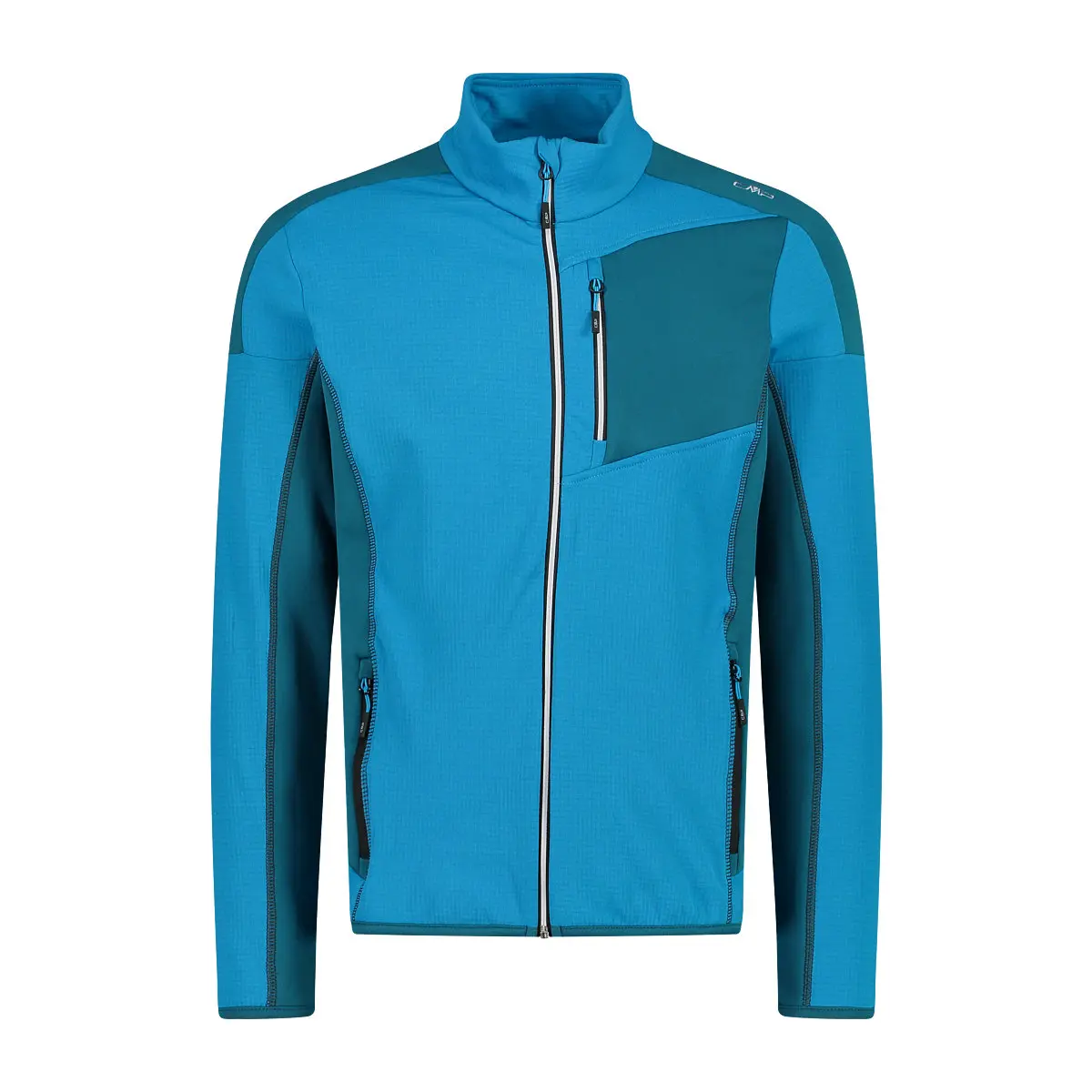 Cmp Men's Bleu Fleece