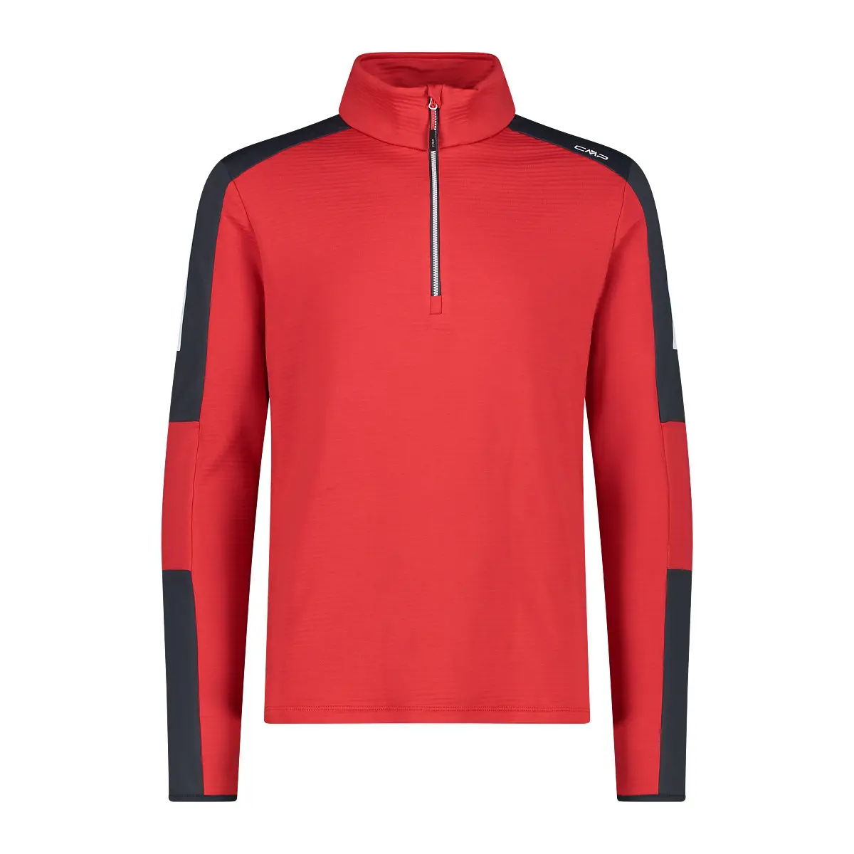 Half Zip Fleece CMP