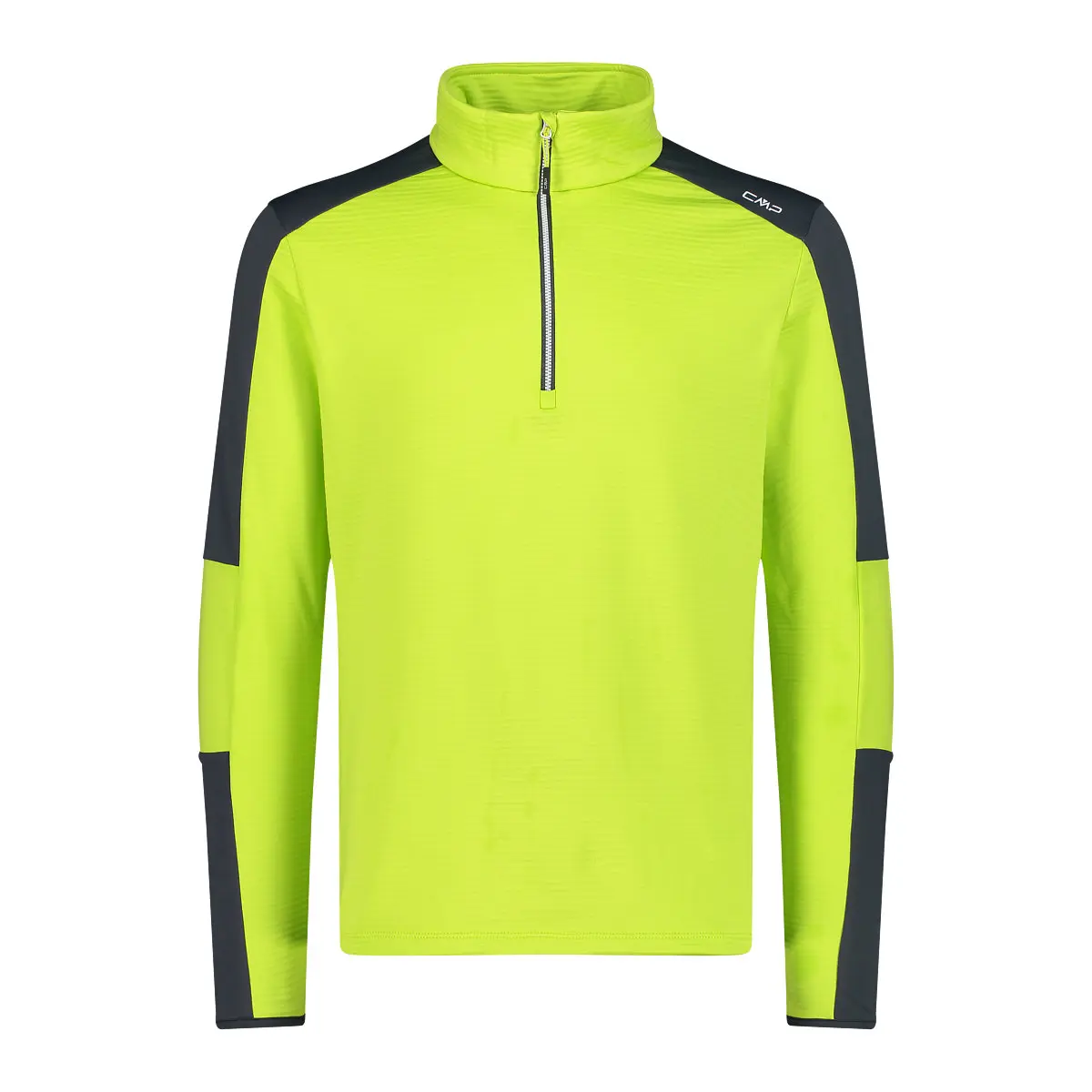 Half-zip fleece CMP