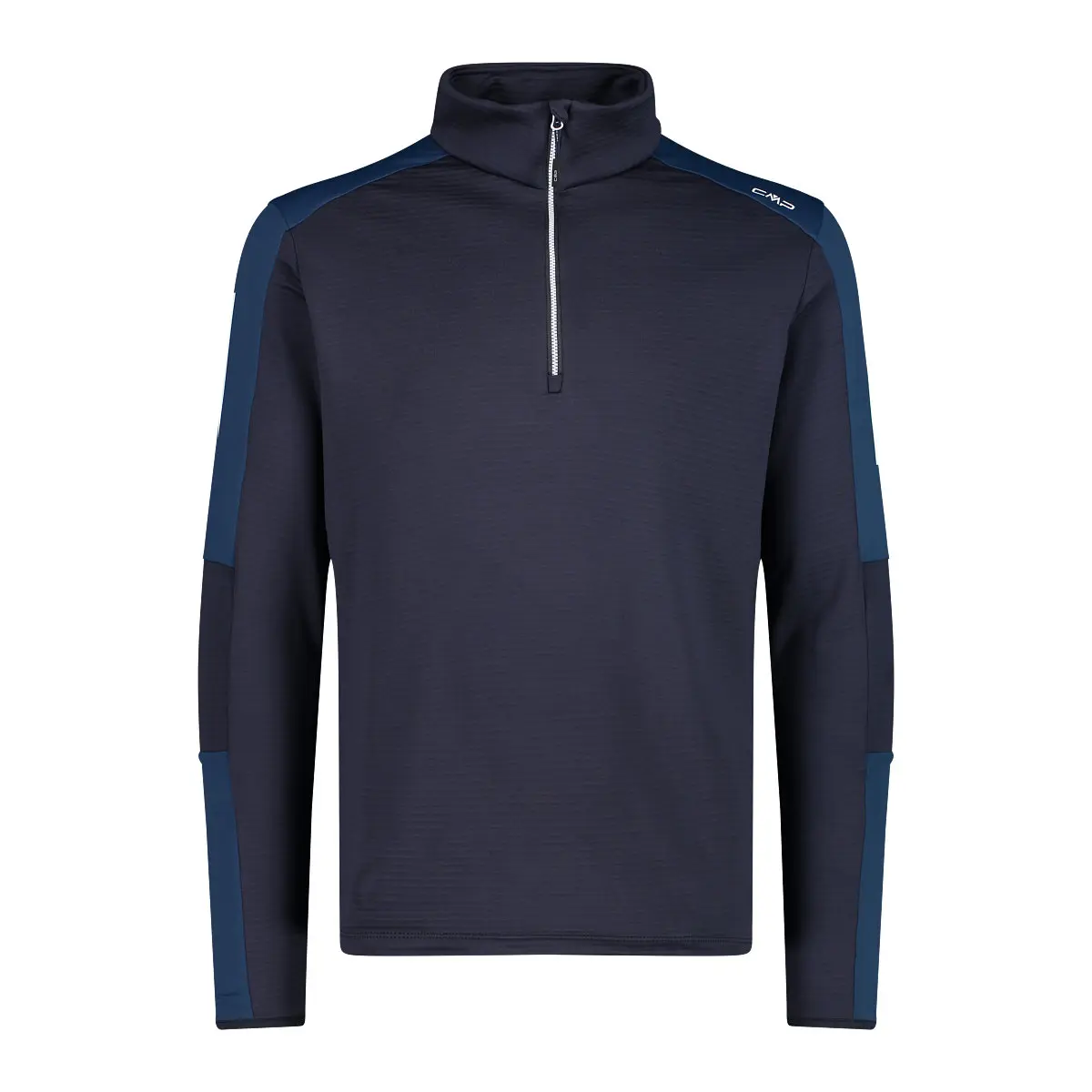Half Zip Fleece CMP