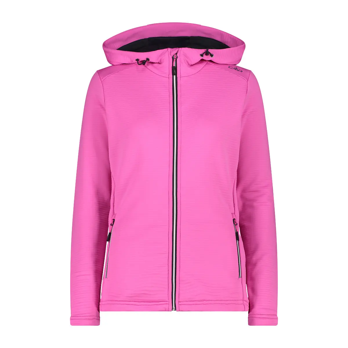 Cmp Women's Rose Hooded Fleece