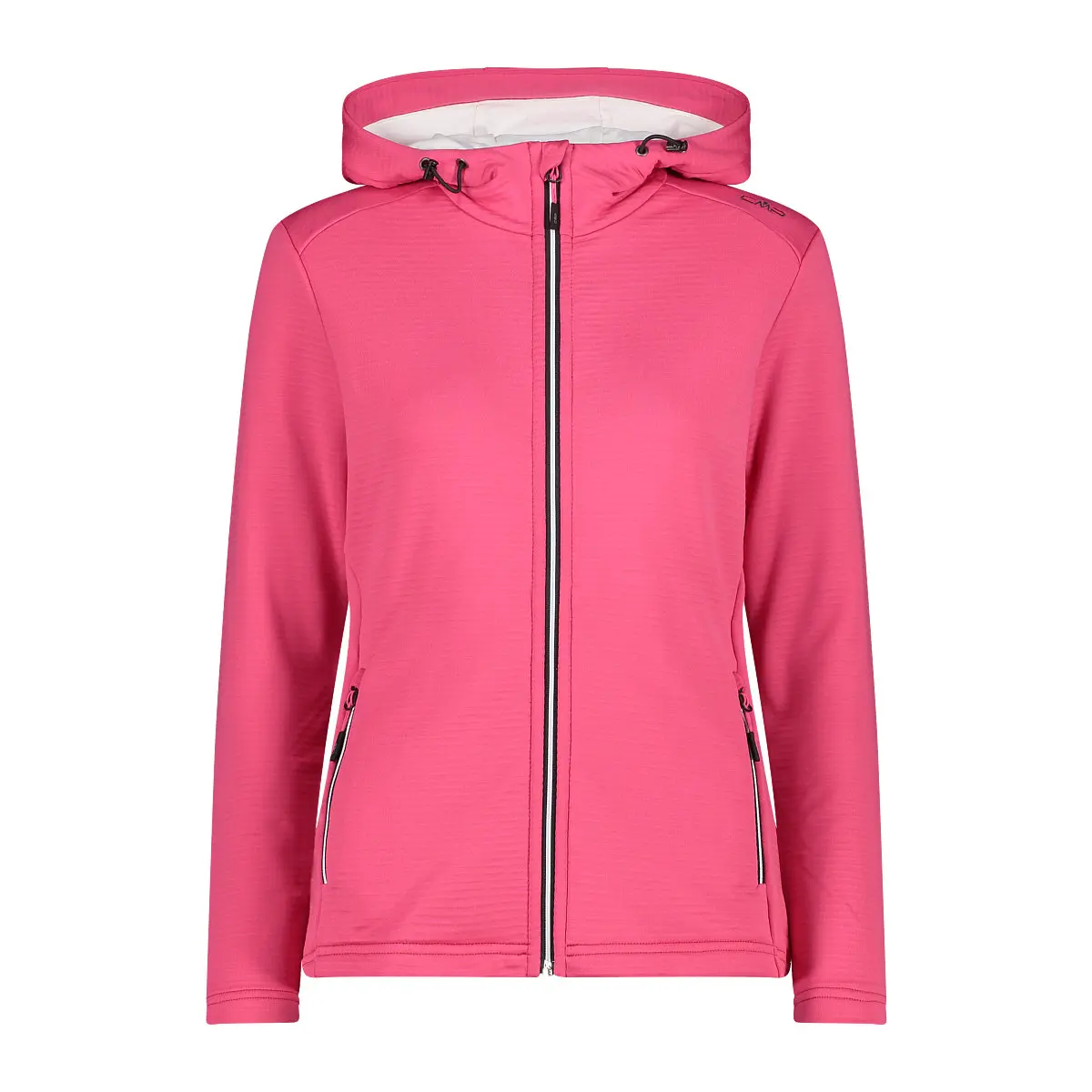 Cmp Women's Rose Hooded Fleece