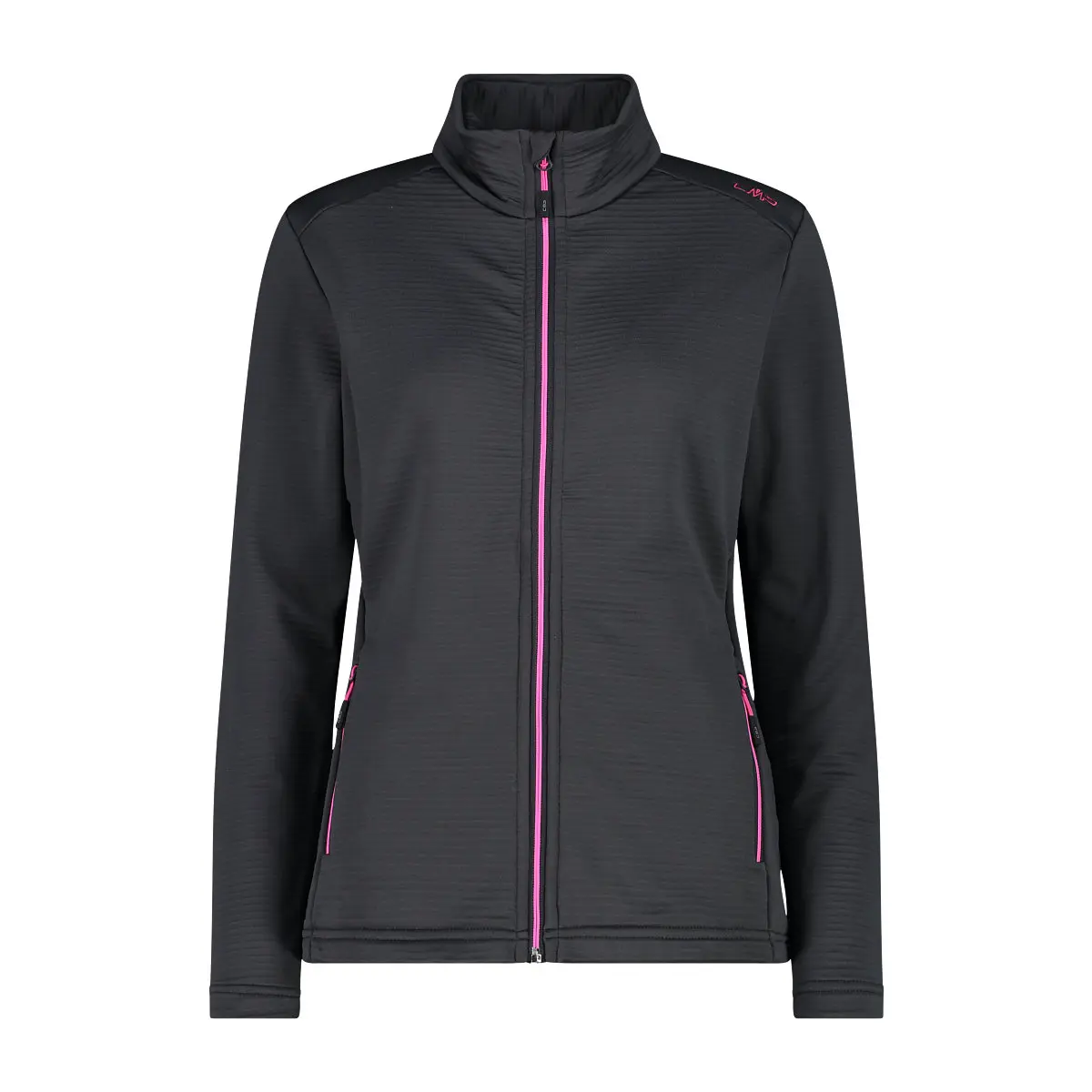 Cmp Women's Gris Fleece