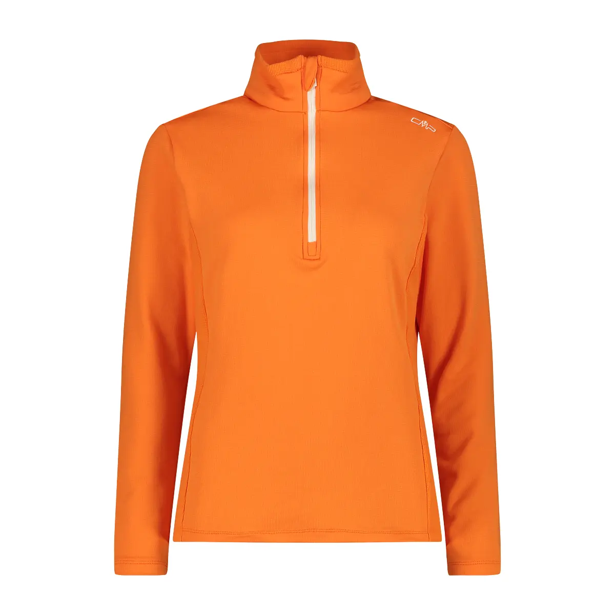 Damen Fleece-Halbzipper CMP