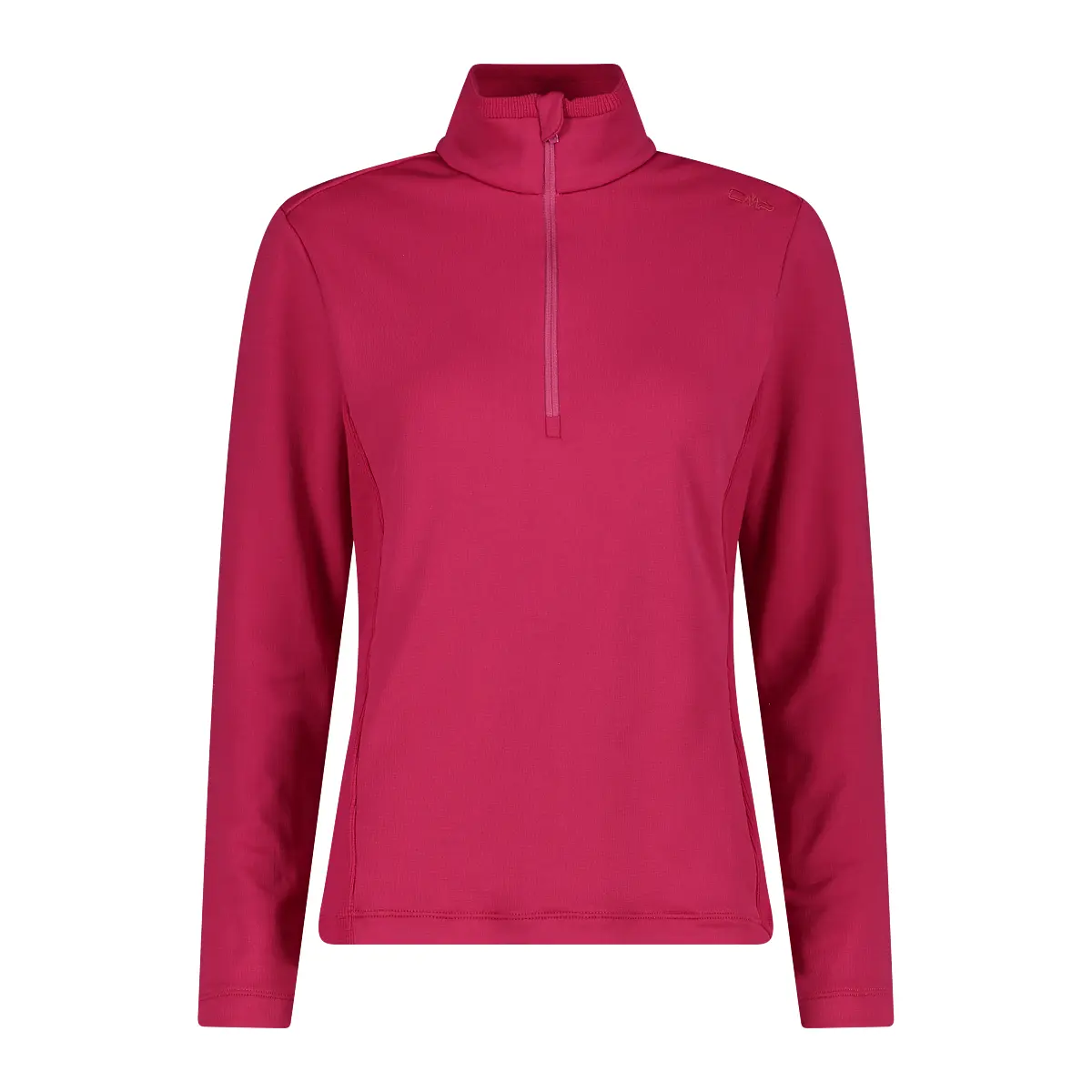 Damen Fleece-Halbzipper CMP