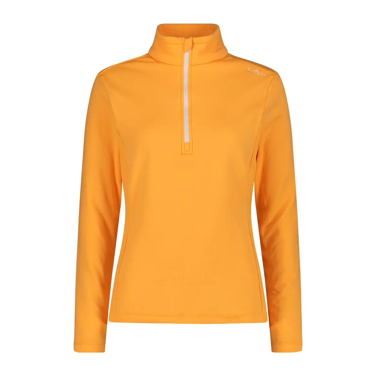 Damen Fleece-Halbzipper CMP
