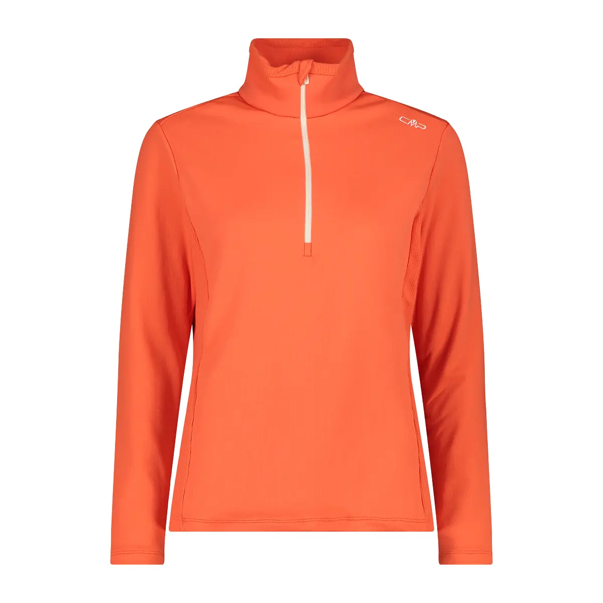 Damen Fleece-Halbzipper CMP