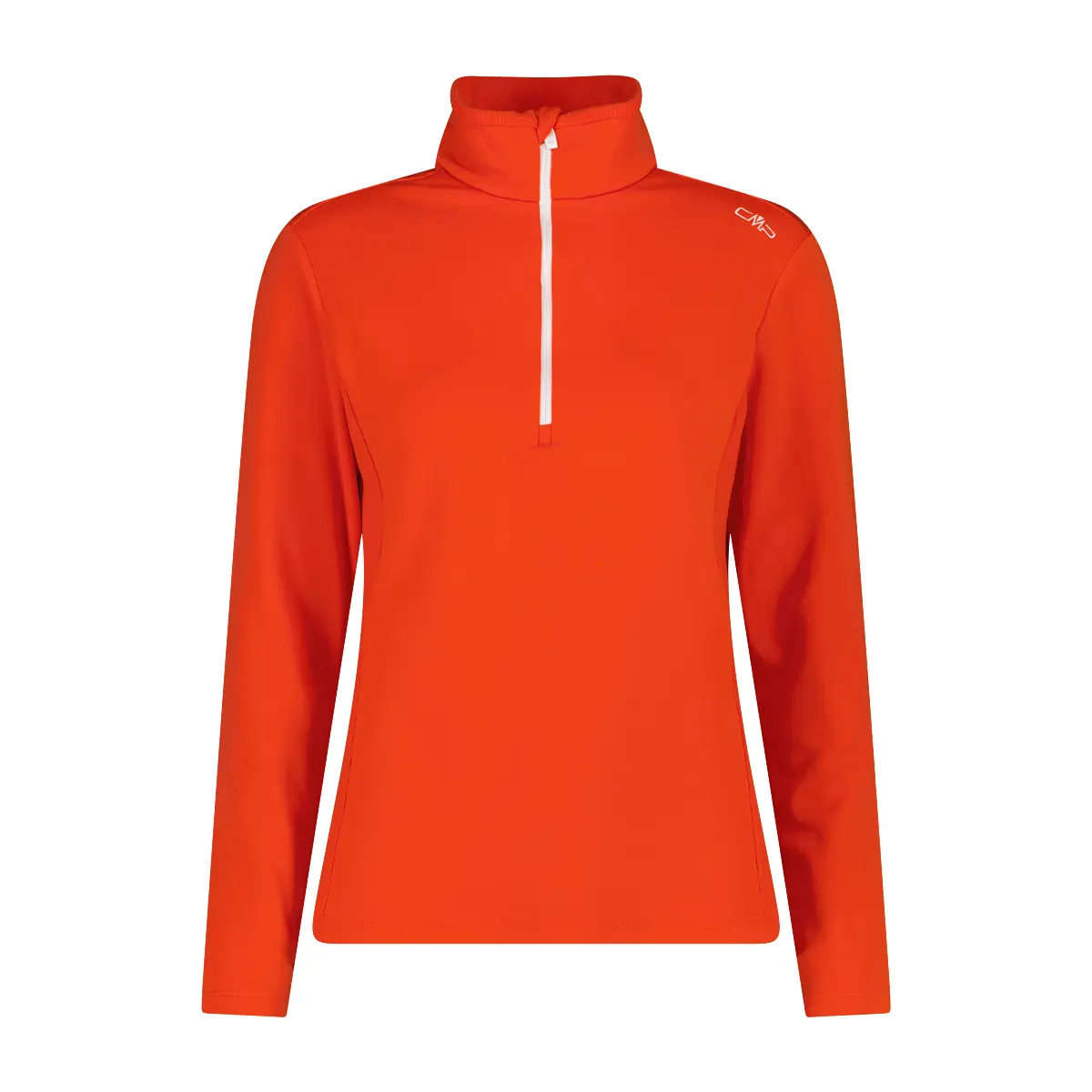Damen Fleece-Halbzipper CMP